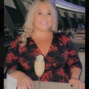 Meet your Posher, Mallory